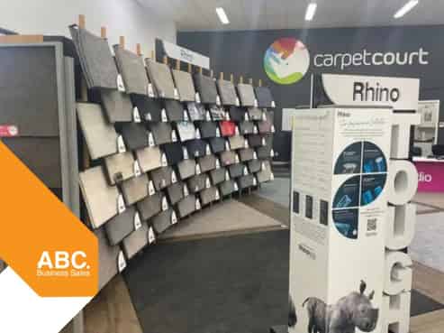 Time to Be Your Own Boss?