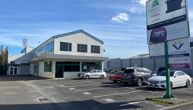 401 Anglesea Street, Hamilton Central