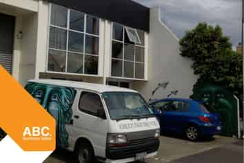 Brewery Asset Sale & Lease Opportunity – Dunedin