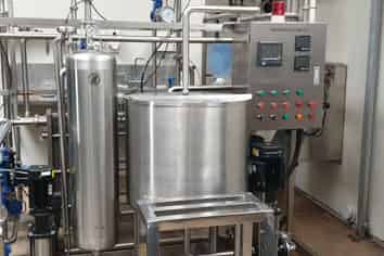 Brewery Asset Sale & Lease Opportunity – Dunedin