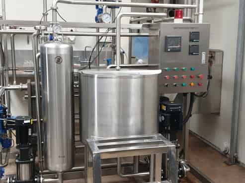 Brewery Asset Sale & Lease Opportunity – Dunedin