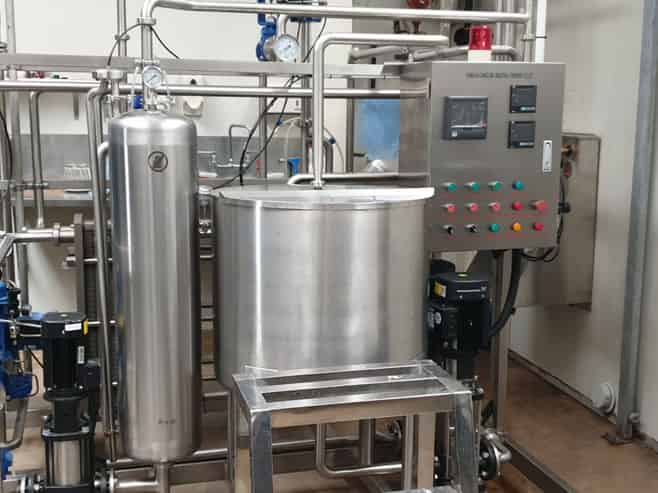 Brewery Asset Sale & Lease Opportunity – Dunedin