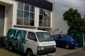 Brewery Asset Sale & Lease Opportunity – Dunedin