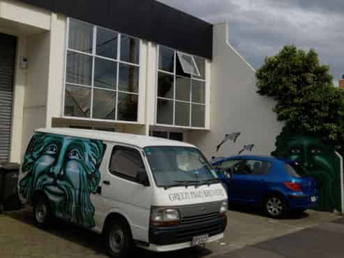 Brewery Asset Sale & Lease Opportunity – Dunedin