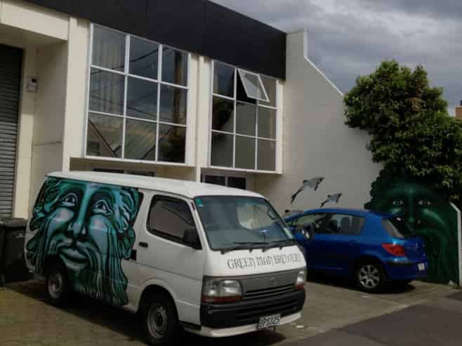Brewery Asset Sale & Lease Opportunity – Dunedin