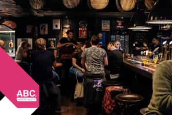 Destination Hospo Venue – Waikato