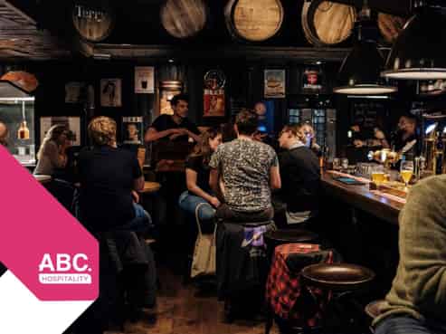 Destination Hospo Venue – Waikato