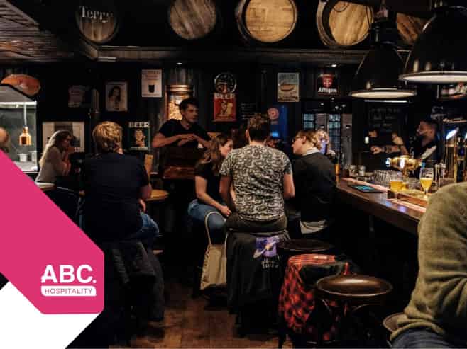 Destination Hospo Venue – Waikato