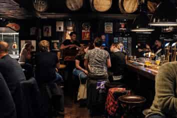 Destination Hospo Venue – Waikato