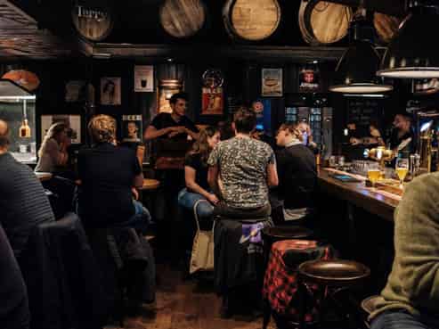 Destination Hospo Venue – Waikato