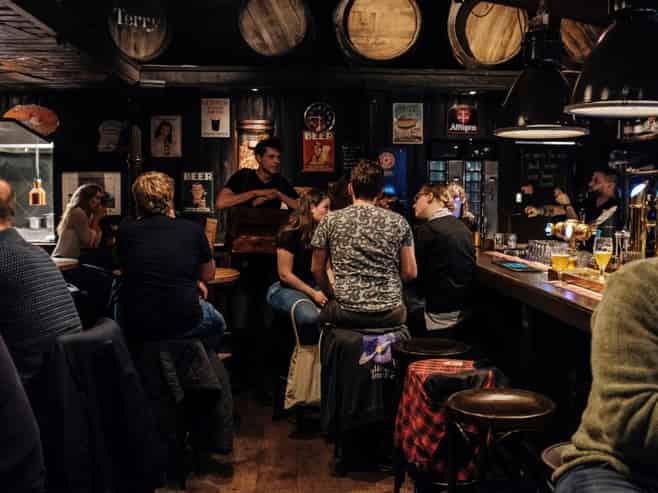 Destination Hospo Venue – Waikato