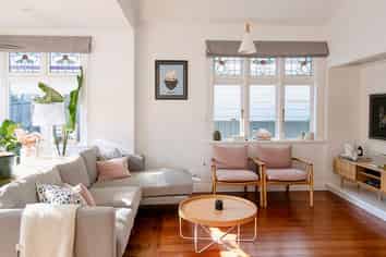 166 Tasman Street, Mount Cook