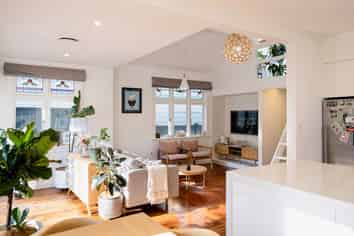 166 Tasman Street, Mount Cook