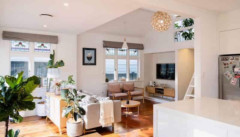 166 Tasman Street, Mount Cook