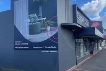 Local Ownership National Power