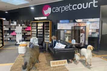 Local Ownership National Power