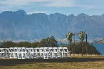 QT Wedding Hire - Great Business/Dream Destination