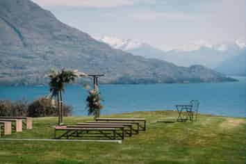 QT Wedding Hire - Great Business/Dream Destination