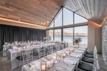 QT Wedding Hire - Great Business/Dream Destination