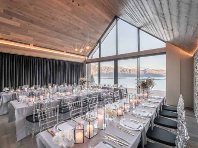 QT Wedding Hire - Great Business/Dream Destination