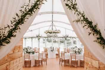 QT Wedding Hire - Great Business/Dream Destination