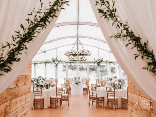 QT Wedding Hire - Great Business/Dream Destination