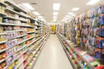 Coin Save – Variety Retail Business