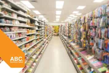 Coin Save – Variety Retail Business