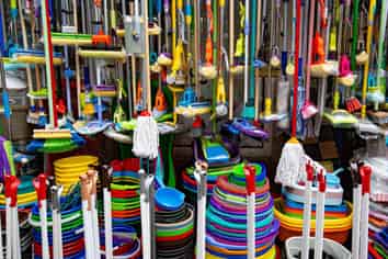 Coin Save – Variety Retail Business