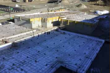 QT Concrete Floors – Reputable & Profitable