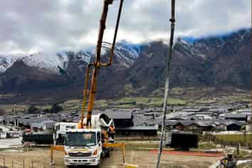 QT Concrete Floors – Reputable & Profitable