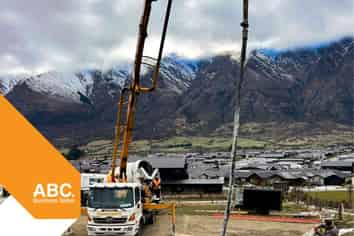 QT Concrete Floors – Reputable & Profitable