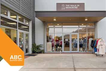 The Walk in Wardrobe, QT – Stylish & Sustainable