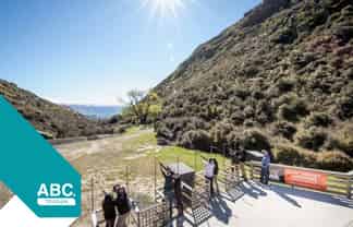 Break One Clay Target – Thrilling Business, Scenic