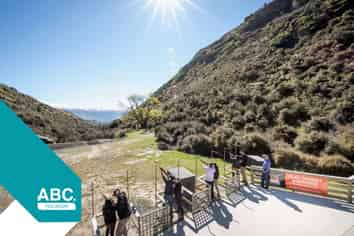 Break One Clay Target – Thrilling Business, Scenic