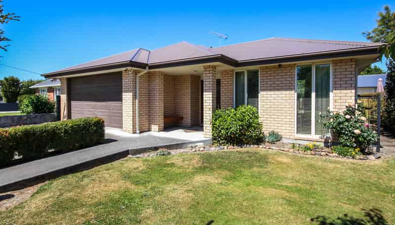 6 King Street, Netherby