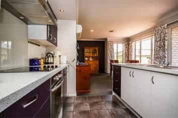 6 King Street, Netherby