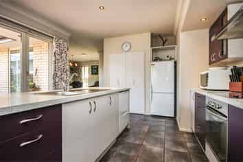 6 King Street, Netherby