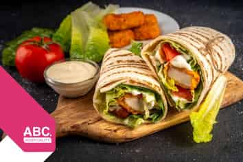 Thriving Healthy Food Franchise – Proven Sales