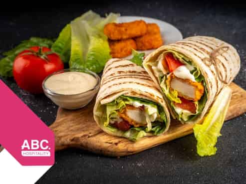 Thriving Healthy Food Franchise – Proven Sales