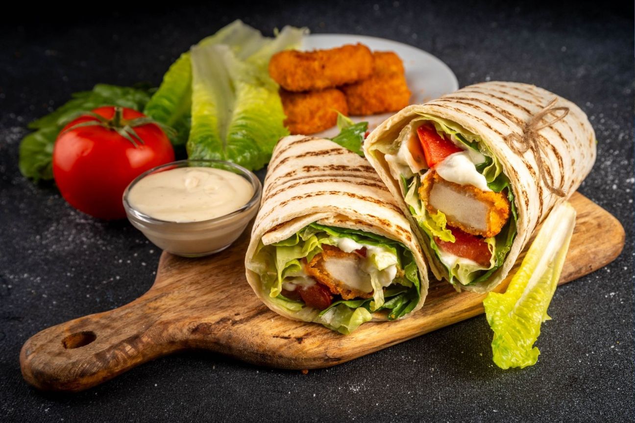 Thriving Healthy Food Franchise – Proven Sales - Bild 2