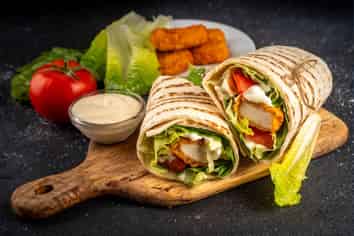 Thriving Healthy Food Franchise – Proven Sales