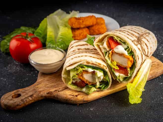 Thriving Healthy Food Franchise – Proven Sales