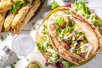 Thriving Healthy Food Franchise – Proven Sales