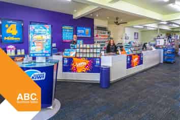 Lotto, Literature & Lifestyle Goldmine!