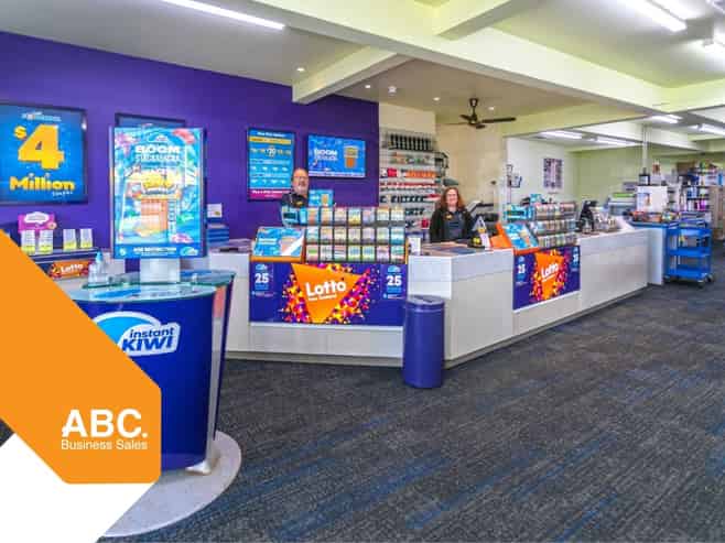 Lotto, Literature & Lifestyle Goldmine!