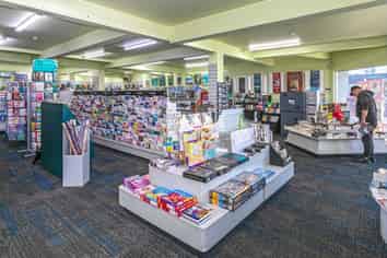 Lotto, Literature & Lifestyle Goldmine!