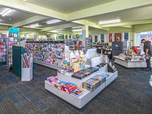 Lotto, Literature & Lifestyle Goldmine!