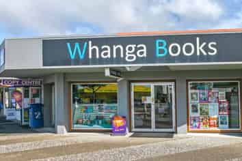 Lotto, Literature & Lifestyle Goldmine!