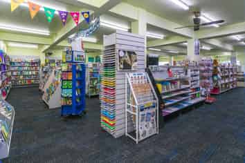 Lotto, Literature & Lifestyle Goldmine!